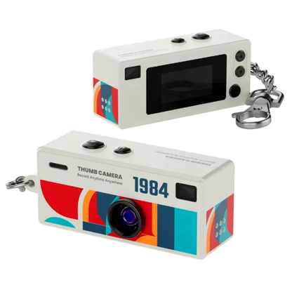 Mini Camera Retro™